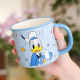 Porcelain Mug 350 ml